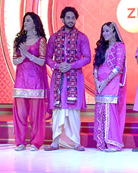 Launch of Zee Punjabi Channel