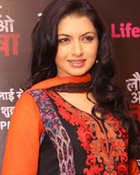 Bhagyashree