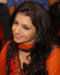 Bhagyashree