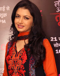 Bhagyashree