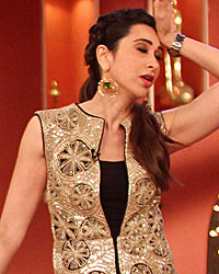 Lekar Hum Deewana Dil on CNWK