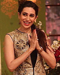 Karishma Kapoor