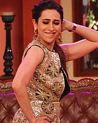 Lekar Hum Deewana Dil on CNWK