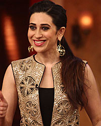 Karishma Kapoor