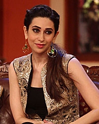 Karishma Kapoor