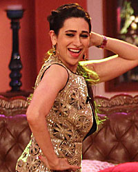 Lekar Hum Deewana Dil on CNWK