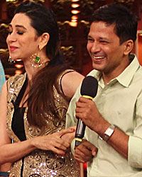 Lekar Hum Deewana Dil on CNWK