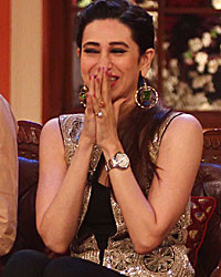 Lekar Hum Deewana Dil on CNWK