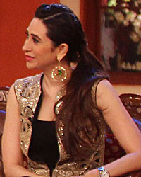 Lekar Hum Deewana Dil on CNWK