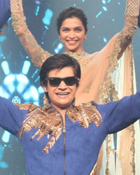 Life OK Celebrates Diwali With HNY Cast