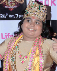 Life OK Celebrates Dussehra Jeet Sachchaai Ki