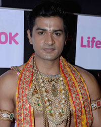 Life OK Celebrates Dussehra Jeet Sachchaai Ki