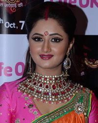 Rashmi Desai