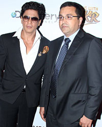 Shahrukh Khan