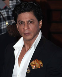 Shahrukh Khan