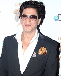 Shahrukh Khan