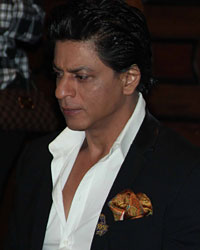 Shahrukh Khan