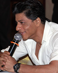 Shahrukh Khan