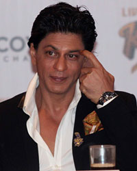 Shahrukh Khan