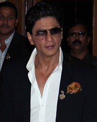 Shahrukh Khan