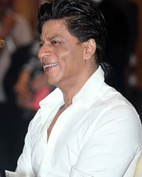 Shahrukh Khan