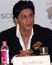 Shahrukh Khan