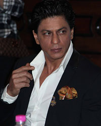 Shahrukh Khan