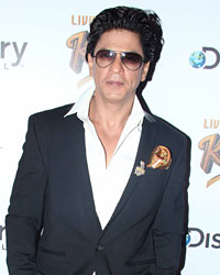 Shahrukh Khan