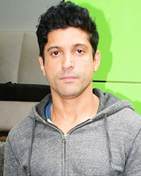 Farhan Akhtar