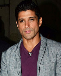 Farhan Akhtar