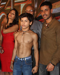 Mahakumbh Serial Launch