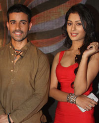 Gautam Rode and Payal Rajput