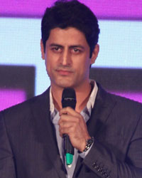 Mohit Raina