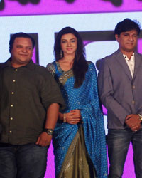 Launch of Life Ok's new serial 'Mahakumbh'