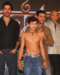 Launch of Life Ok's new serial 'Mahakumbh'