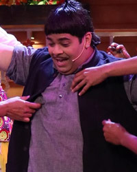 Kiku Sharda