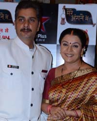 Varun Badola and Sucheta Trivedi