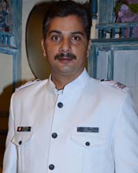 Varun Badola