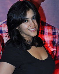 Ekta Kapoor