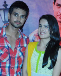 Meri Aashiqui Tum Se Hi Serial Launch