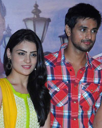 Meri Aashiqui Tum Se Hi Serial Launch