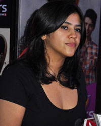 Ekta Kapoor