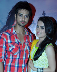 Meri Aashiqui Tum Se Hi Serial Launch