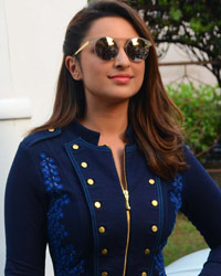 Parineeti Chopra