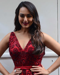 Sonakshi Sinha