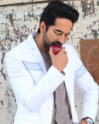 Ayushmann Khurrana