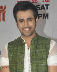 Pearl V Puri