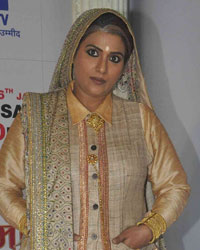 Anindita Kapileshwari