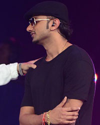 Mika Singh and Yo Yo Honey Singh and Mika Singh