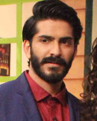 Harshvardhan Kapoor and Saiyami Kher